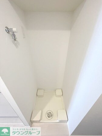 ALTERNA南大井の物件内観写真